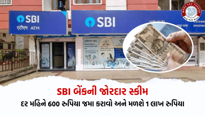 SBI Har Ghar Lakhpati Scheme