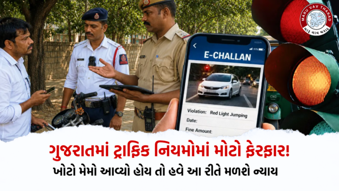 e challan rules