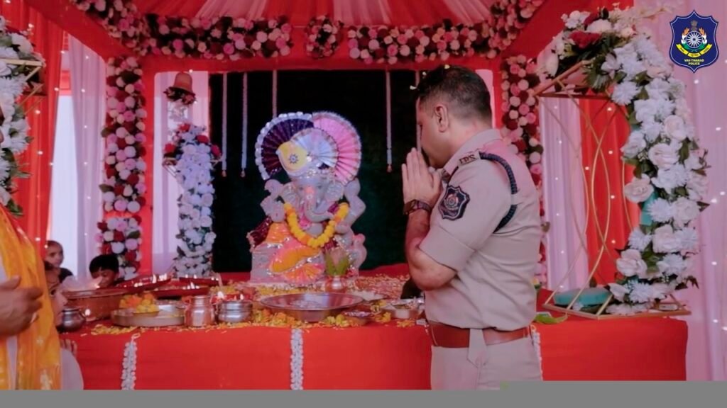 Tharad Ganesh Chaturthi